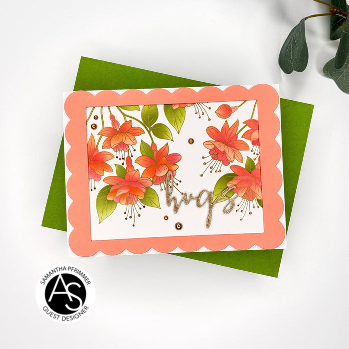 Magical Fuchsia Full Collection Bundle