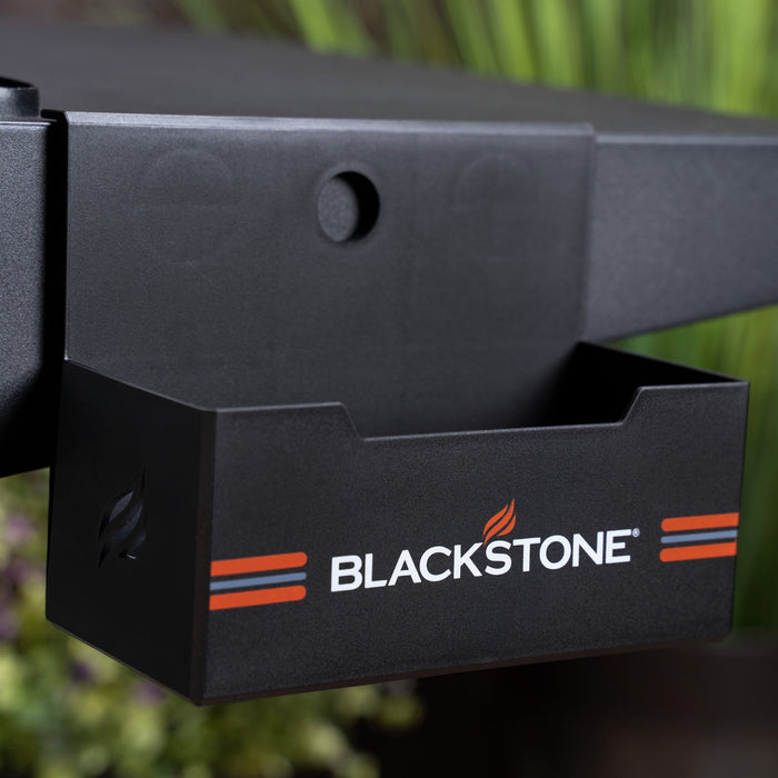 Magnetic Griddle Accessory Bin - Blackstone Products