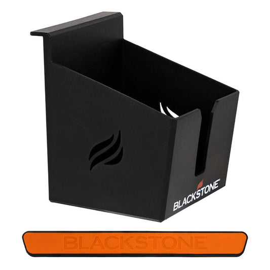 Magnetic Tool and Beverage Holder - Blackstone Products
