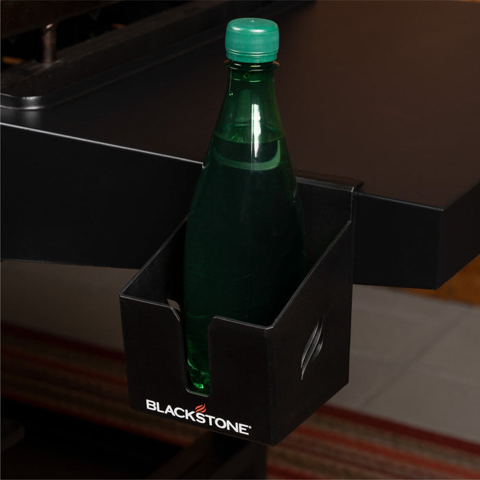 Magnetic Tool and Beverage Holder - Blackstone Products