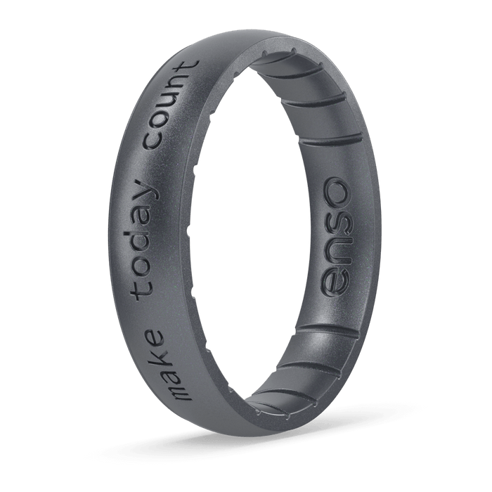 Gunmetal