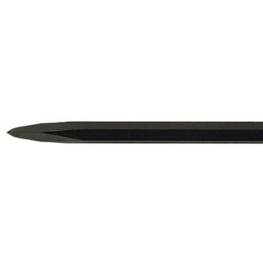 Makita Bull Point 17 x 450mm for Breaker HM0810