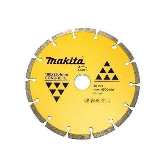 Makita Diamond Blade 180 x 22/25mm Dry
