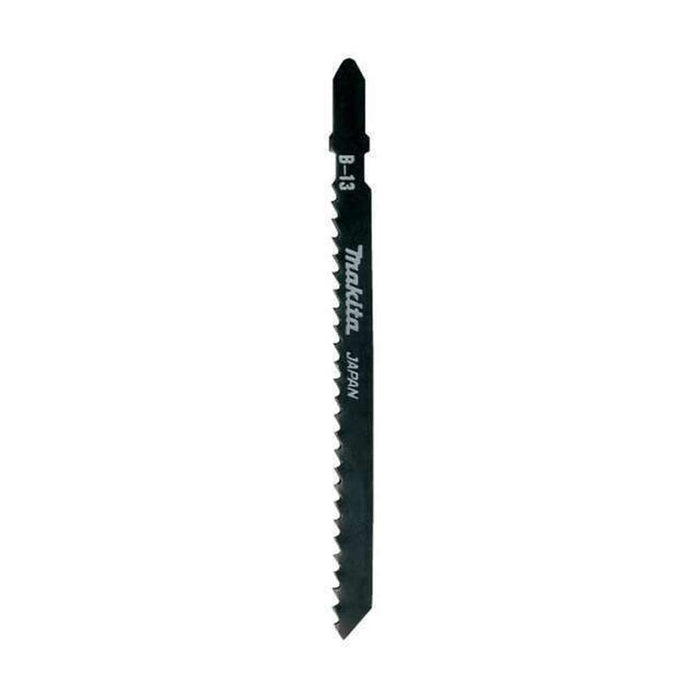 Makita Jig Saw Blade B-13 5pk for Plastic