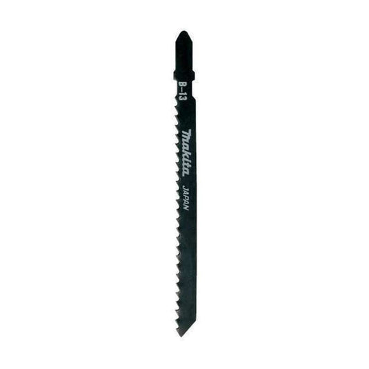 Makita Jig Saw Blade B-13 5pk for Plastic