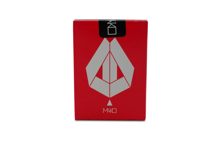 Mako: Limited Edition Playing Cards by Gemini