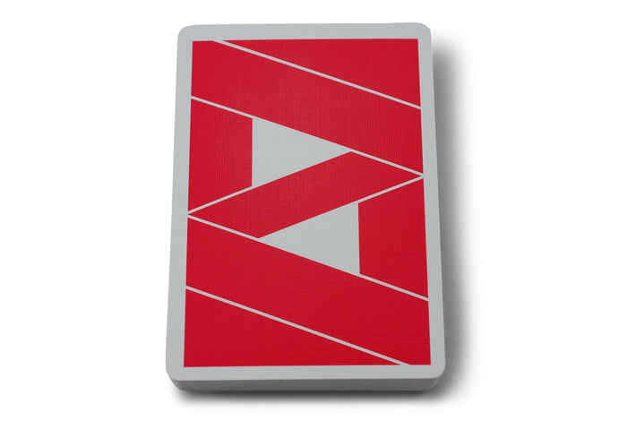 Mako: Limited Edition Playing Cards by Gemini