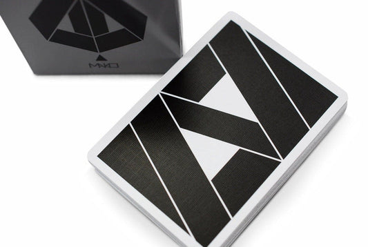 Mako Playing Cards by Gemini