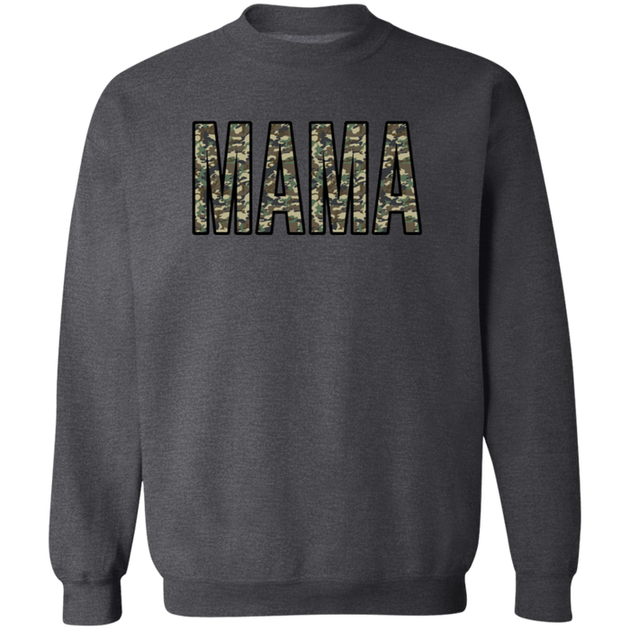 Dark Heather / S
