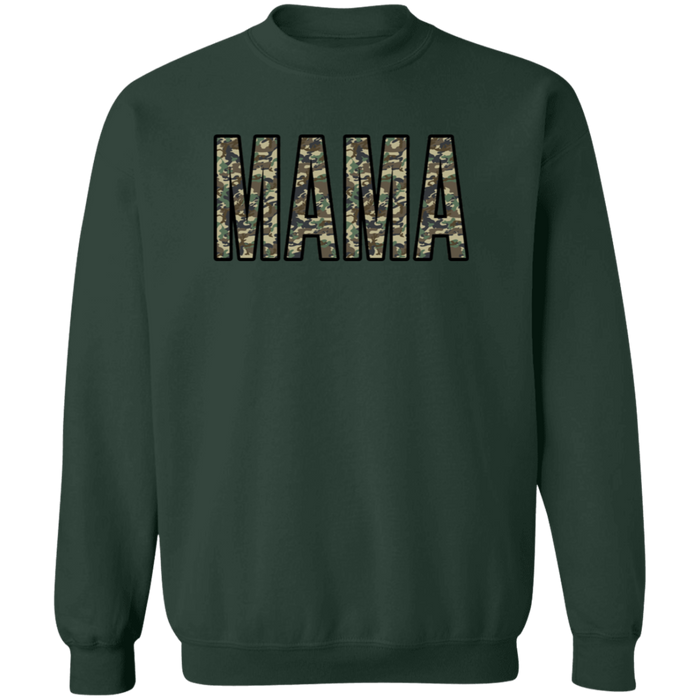 Forest Green / S