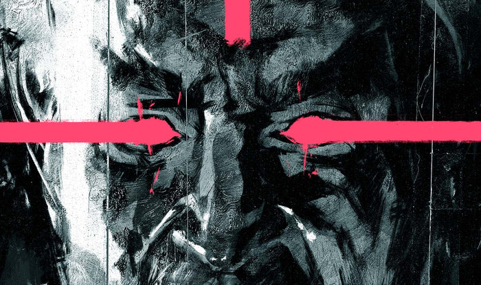 Mandy Poster