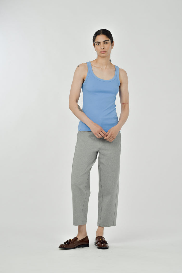 Mara Tank - Paper Label