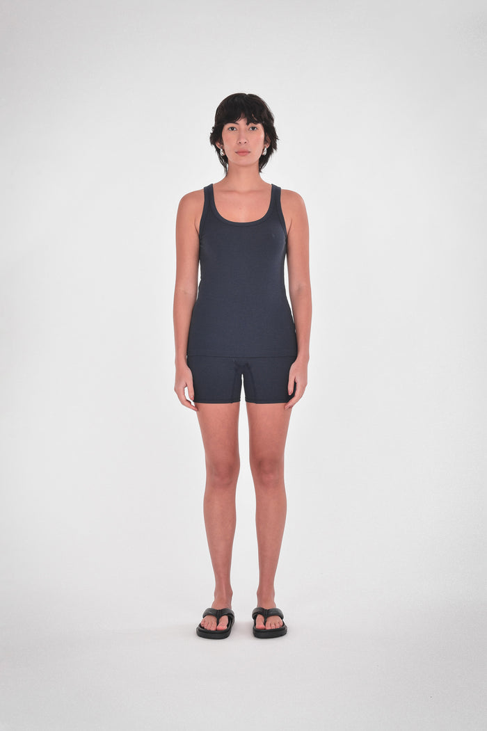 Mara Tank - Paper Label