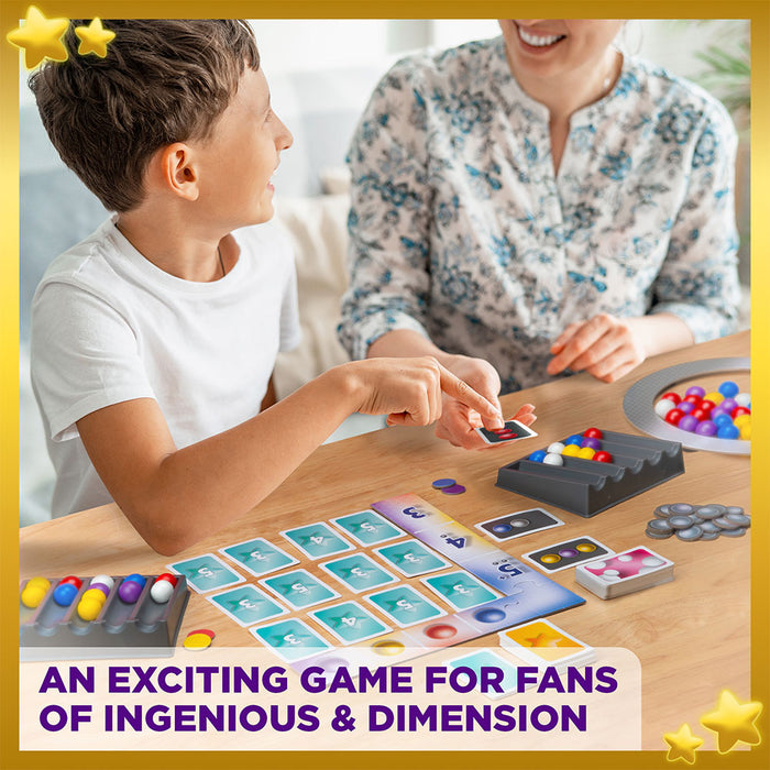 Marbleous Games Thames & Kosmos