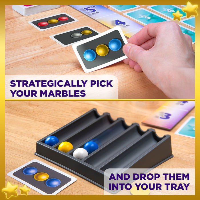 Marbleous Games Thames & Kosmos