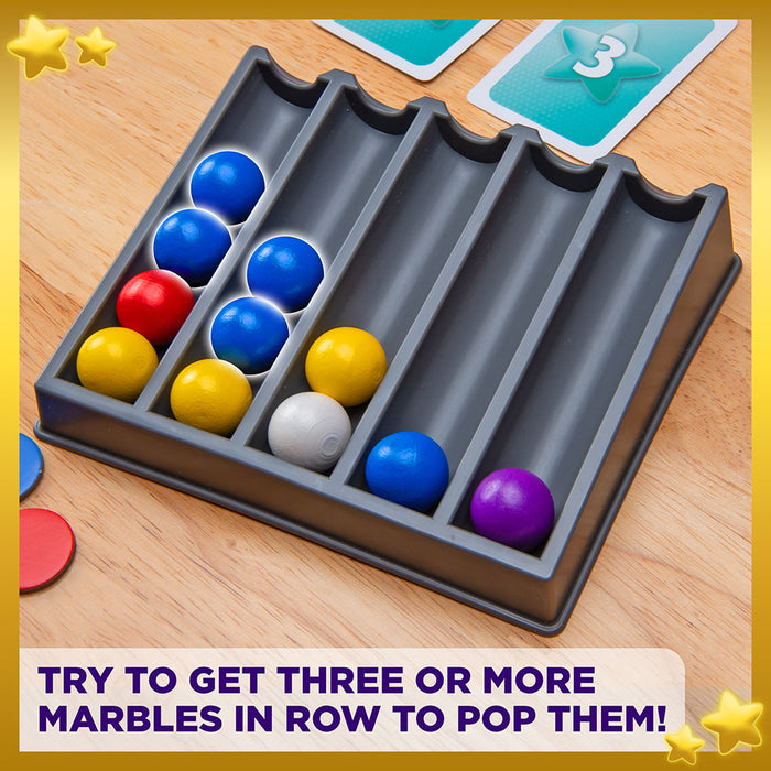 Marbleous Games Thames & Kosmos