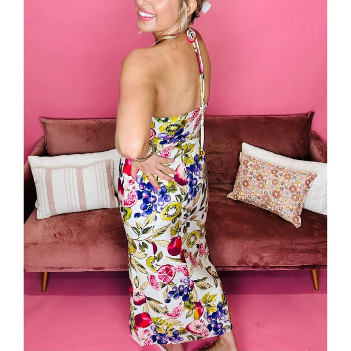Marcee Dress