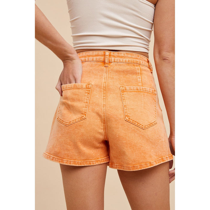 Mari Skort