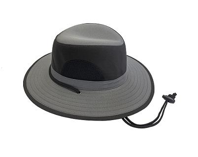 Marin Performance Safari Hat-Kanut Sports-Atlas Preservation