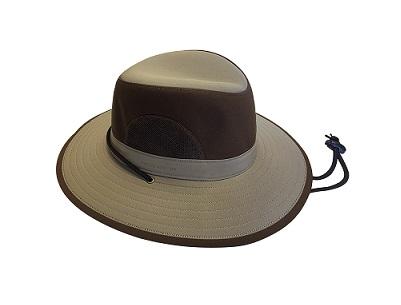 Marin Performance Safari Hat-Kanut Sports-Atlas Preservation