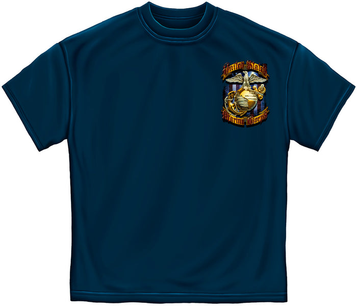Marine Corps "Honor Glory" Tee