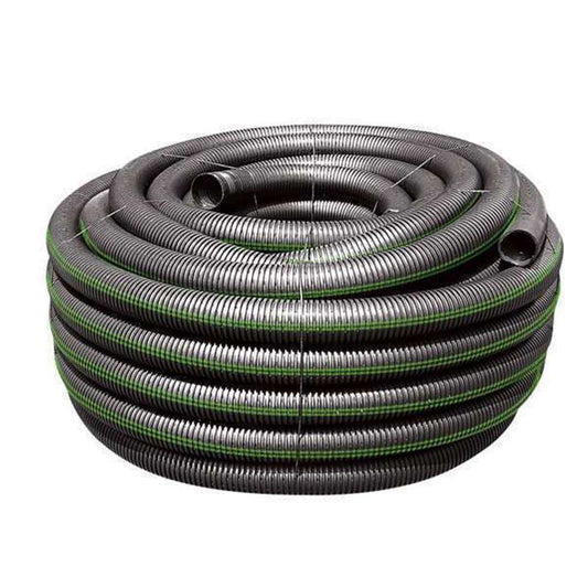 Marley Drainflo Pipe 160mm