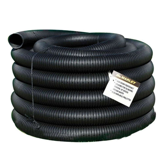 Marley Drainflo Pipe 65mm