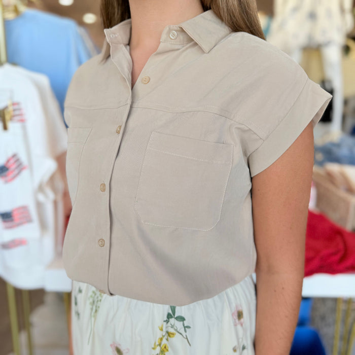Marley Top