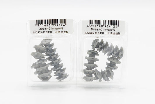 Maru Core Magnetic DIY Kit for Tornado V2