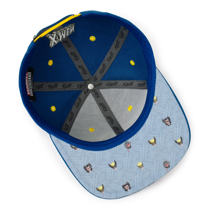 RSVLTS Marvel Hat Marvel "Weapon X" – TLB Hat