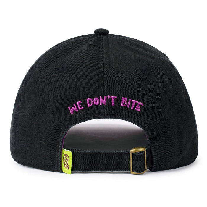 RSVLTS Marvel Hat Marvel Zombies "We Don't Bite" – Dad Hat Marvel Zombies "We Don't Bite" – Dad Hat