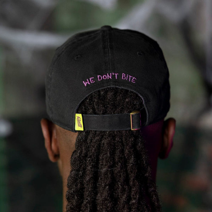 RSVLTS Marvel Hat Marvel Zombies "We Don't Bite" – Dad Hat Marvel Zombies "We Don't Bite" – Dad Hat