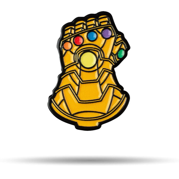 RSVLTS Marvel Golf Ball Marker Marvel's Avengers "Infinity Gauntlet" – Ball Marker Marvel's Avengers "Infinity Gauntlet" – Ball Marker