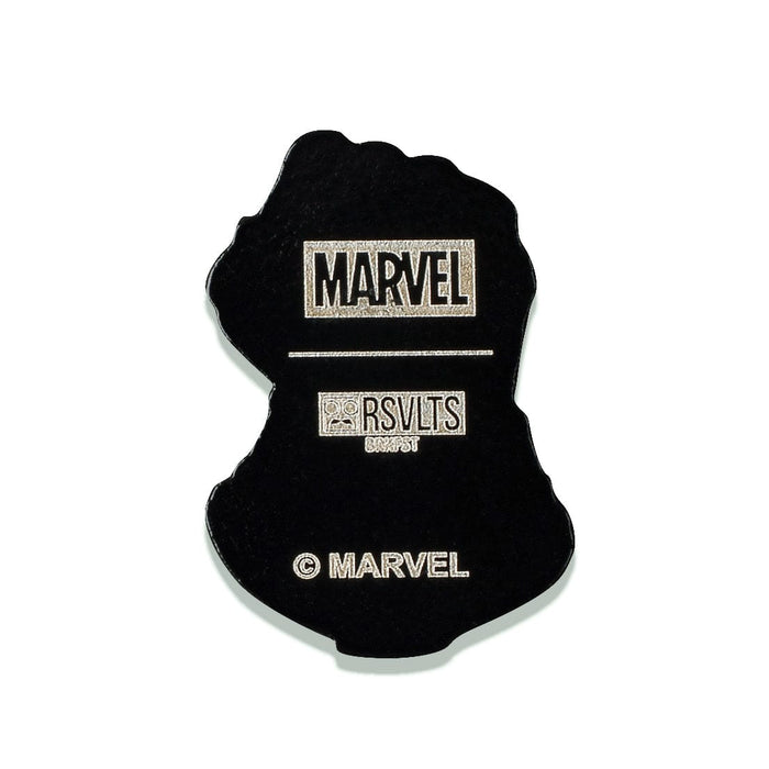 RSVLTS Marvel Golf Ball Marker Marvel's Avengers "Infinity Gauntlet" – Ball Marker Marvel's Avengers "Infinity Gauntlet" – Ball Marker