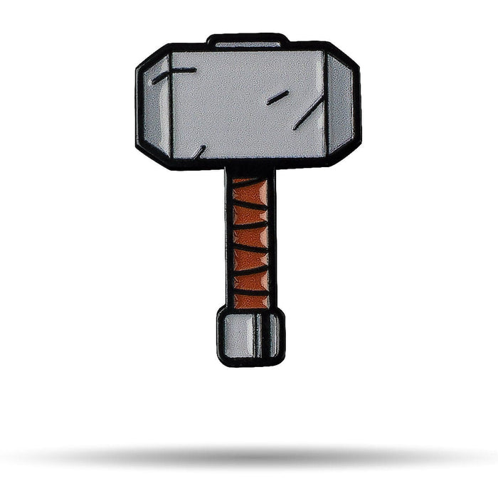 RSVLTS Marvel Golf Ball Marker Marvel's Avengers "Mjolnir" – Ball Marker Marvel's Avengers "Mjolnir" – Ball Marker