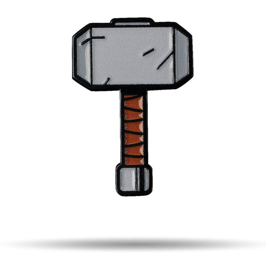 RSVLTS Marvel Golf Ball Marker Marvel's Avengers "Mjolnir" – Ball Marker Marvel's Avengers "Mjolnir" – Ball Marker