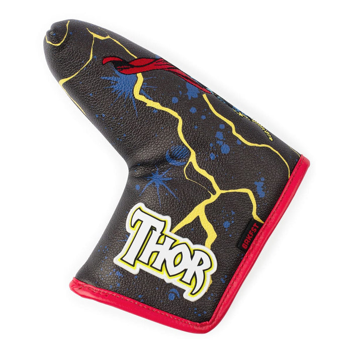 RSVLTS Marvel Blade Headcover Marvel's Avengers "Thor" – Blade Putter Headcover Marvel's Avengers "Thor" – Blade Putter Headcover