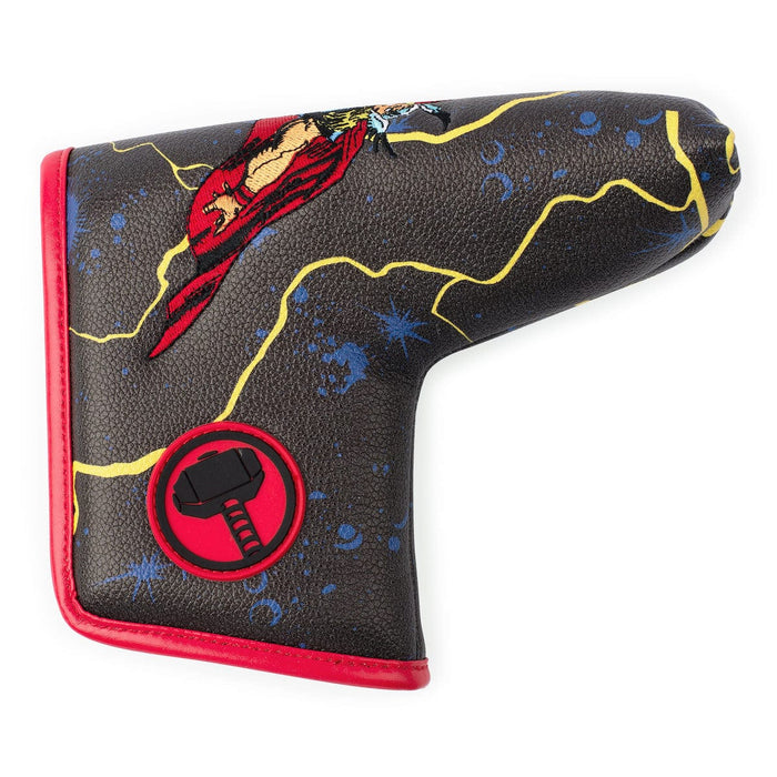 RSVLTS Marvel Blade Headcover Marvel's Avengers "Thor" – Blade Headcover Marvel's Avengers "Thor" – Blade Headcover