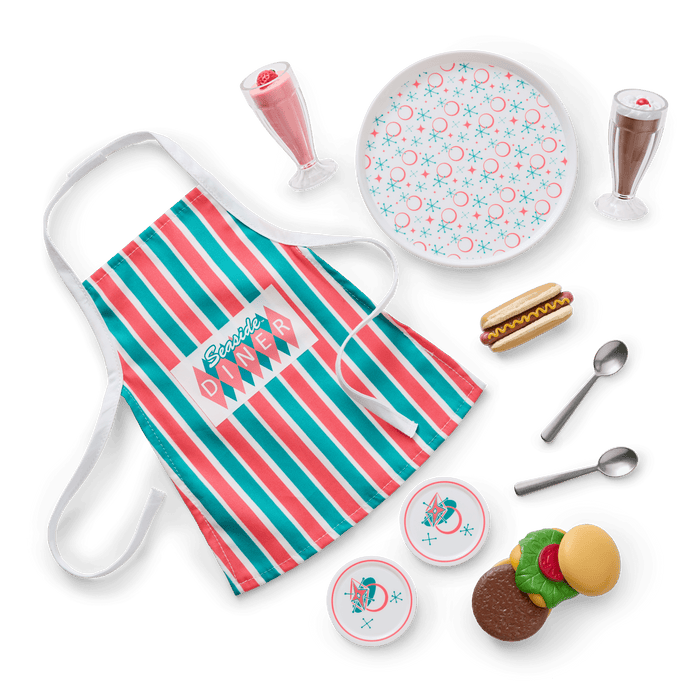 Maryellen’s™ Diner Gift Set
