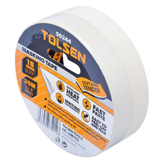 Masking Tape 3/4"