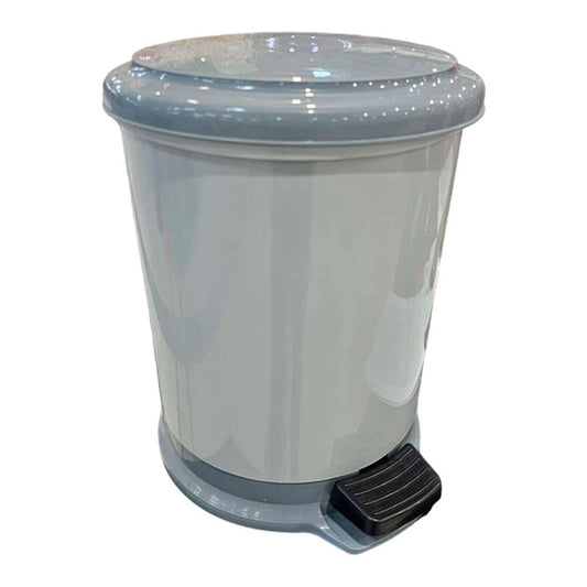 Maspion Pedal Bin Deluxe 5L 275 x 215 x 275mm