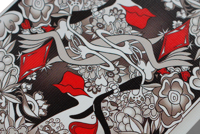 Masquerade Playing Cards by US Playing Card Co.