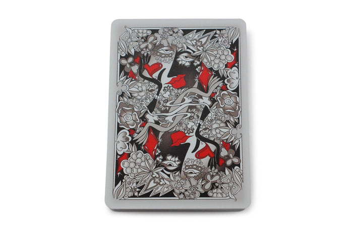 Masquerade Playing Cards by US Playing Card Co.
