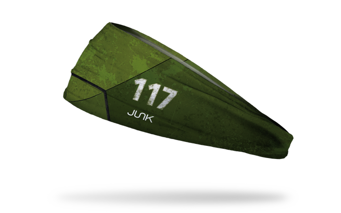Master Big Bang Lite Headband - View 1