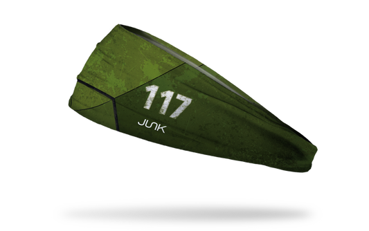 Master Big Bang Lite Headband - View 1