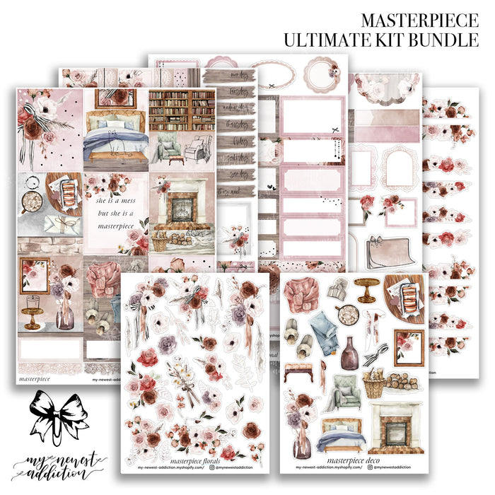 Masterpiece Collection