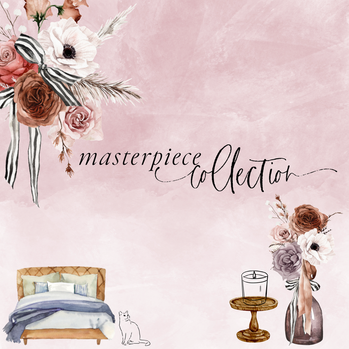 Masterpiece Collection