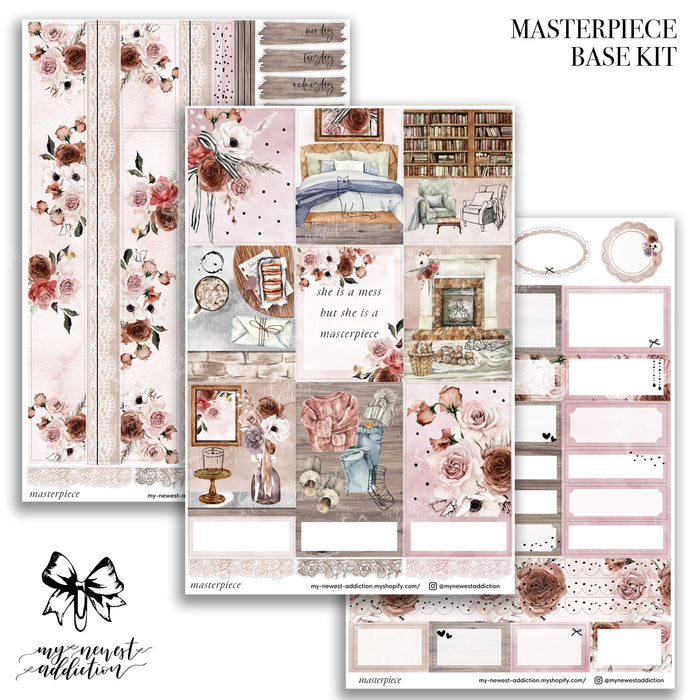 Masterpiece Collection