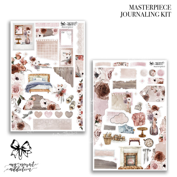 Masterpiece Collection