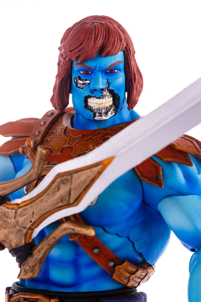 Masters of the Universe: Faker 1/6 Scale Figure Exclusive